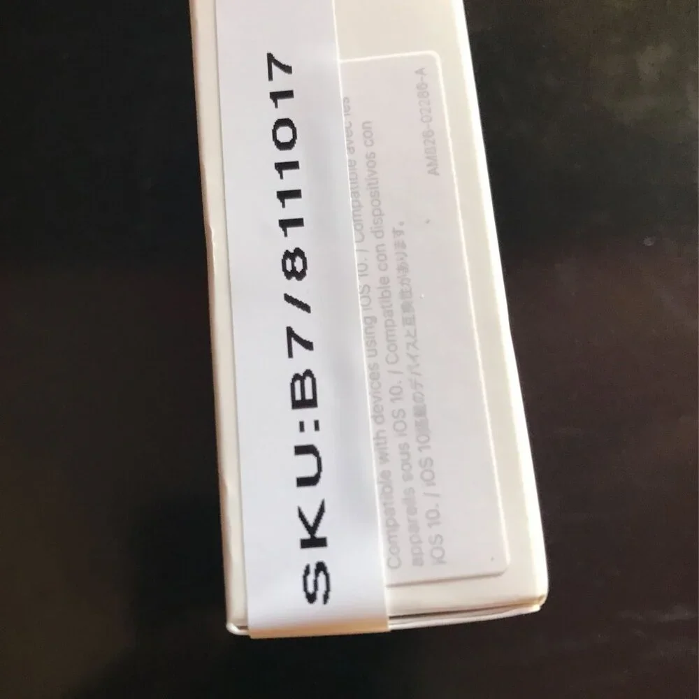 N/A original apple